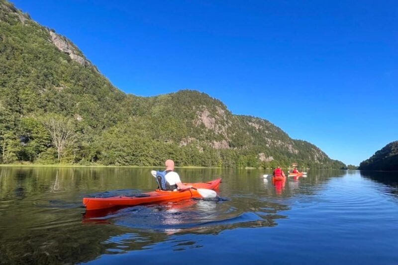 Kristiansand: Otra River Kayaking Adventure - Flexibility and Booking Options