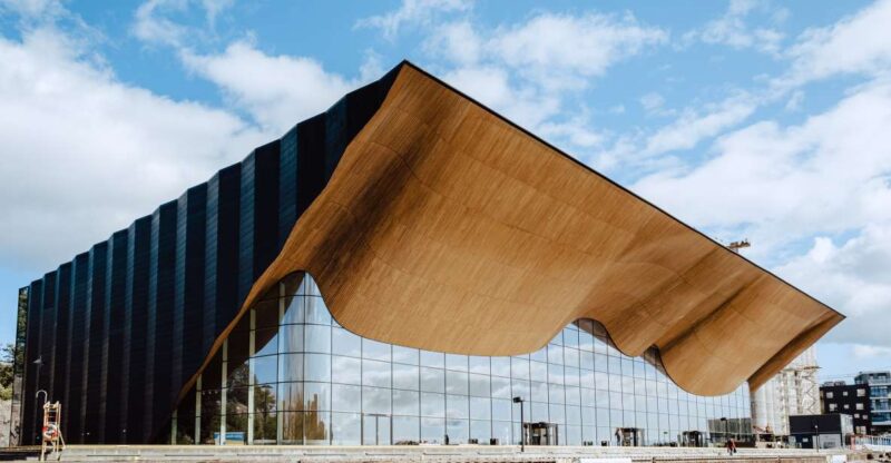 Kristiansand: Private Highlights Tour - Kristiansand’s Top Landmarks in a Short Time