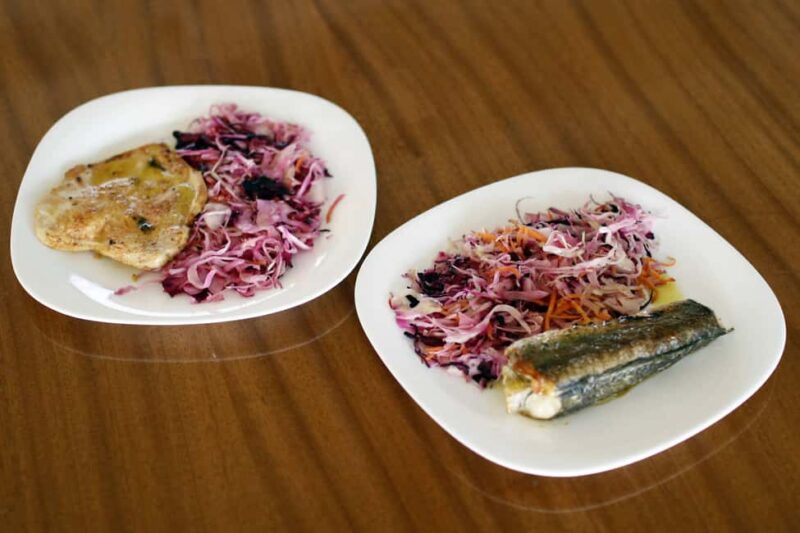 Krk: Boat Trip to Rab & Pag with Sightseeing & Swimming - Feeding Seagulls on the Islet of Galun