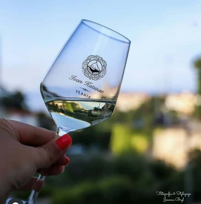 Krk: Family-Owned Winery Tour and Tasting - Learning about Croatian Grape Varieties