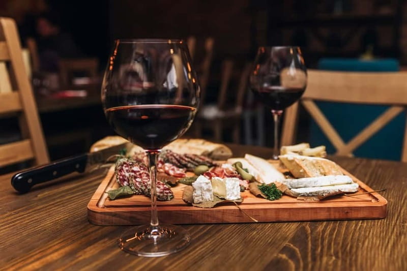 Krk: Family-Owned Winery Tour and Tasting - Frequently Asked Questions