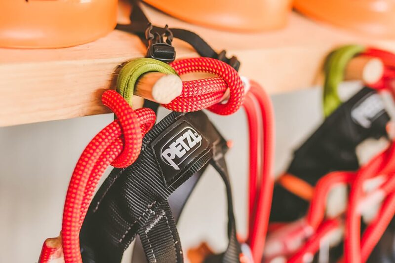 Krk Island: Ziplining Tour - Exciting Ziplining Adventure on Krk Island for $88