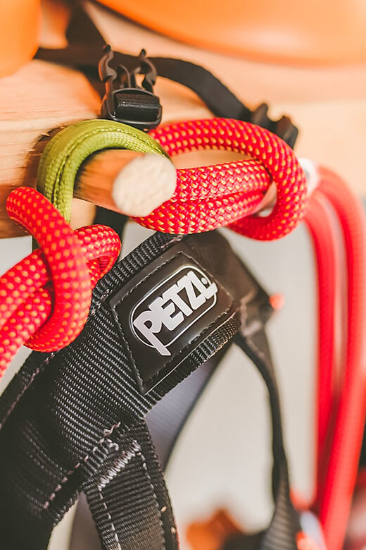 Krk Island: Ziplining Tour - Key Points