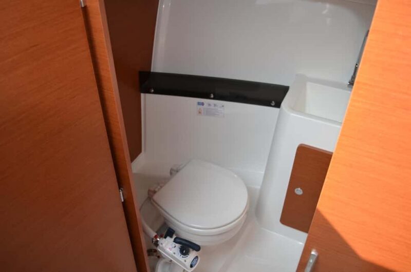 Krk: Rent a boat Merry Fisher 795 386kk - Optional Water Sports and Equipment Rental