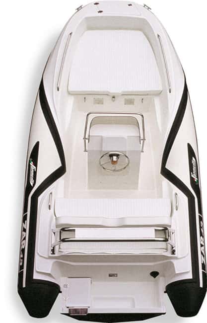 Krk: Rent a boat Zar 43 - Discover the Ease and Beauty of Krk’s Coast with the Zar 43 Boat Rental