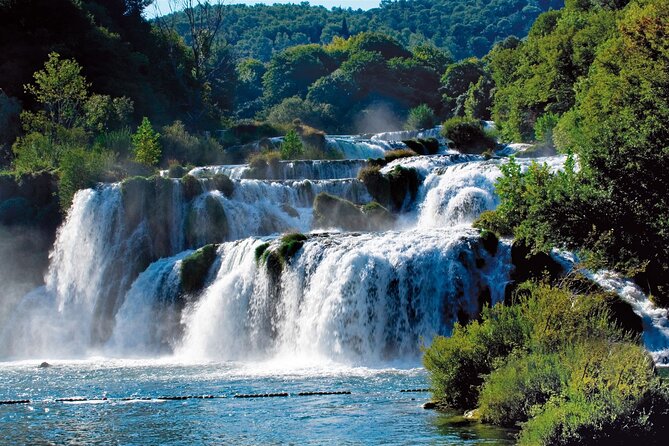 Krka National Park and Skradin - Explore the Highlights of Krka National Park and Skradin for $88.31