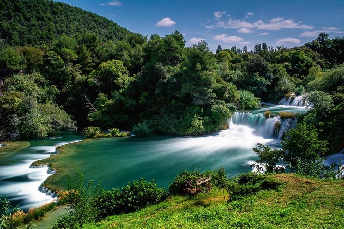 Krka National Park and Waterfalls Tour - Pricing and Value for Money
