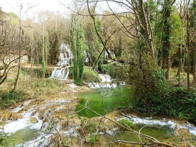 Krka National Park from Zadar Port - Challenges and Practical Tips