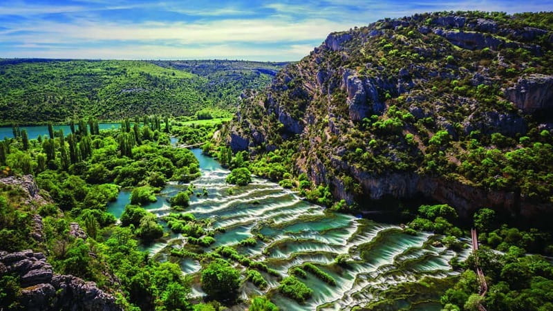 Krka National Park from Zadar Port - Who Will Enjoy This Tour Most?