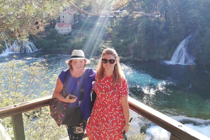 Krka National Park & Primoten Tour from Split or Trogir - Visiting the Ethno Village and Mill Museum