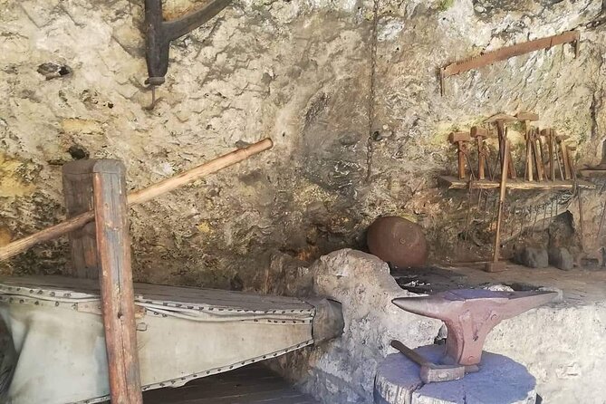 Krka National Park & Primoten Tour from Split or Trogir - Entry Fees and Seasonal Pricing