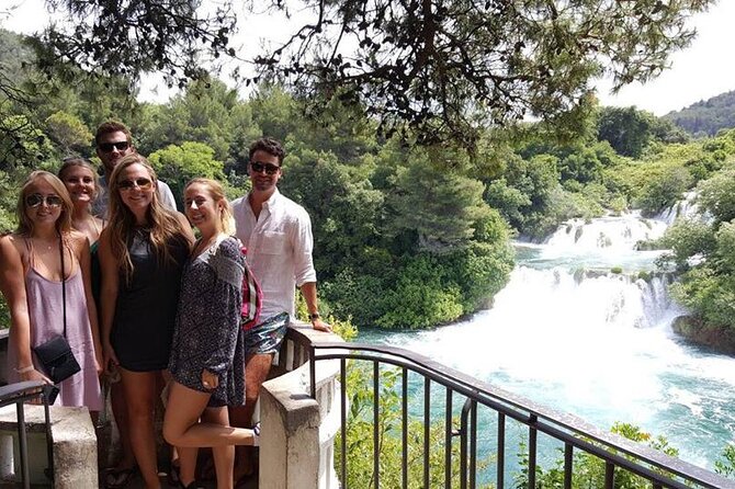 Krka National Park & Primoten Tour from Split or Trogir - Customer Experience and Ratings