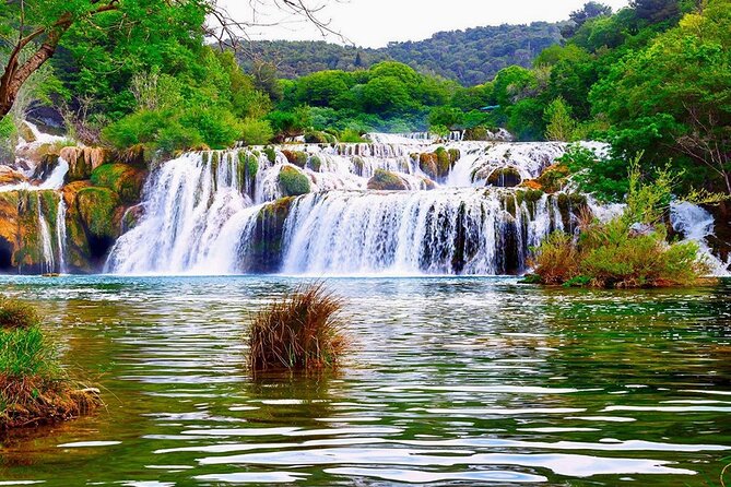 Krka National Park - Private Excursion from Dubrovnik with Mercedes Vehicle - Optional Visit to Ston Old Town and Seafood Dinner