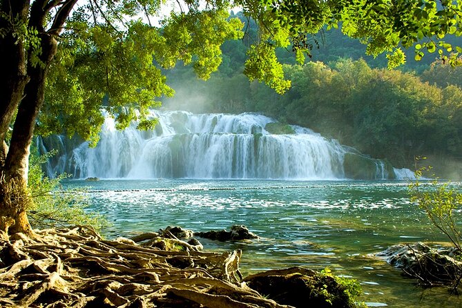 Krka National Park - Private Excursion from Dubrovnik with Mercedes Vehicle - Why Choose This Private Excursion?