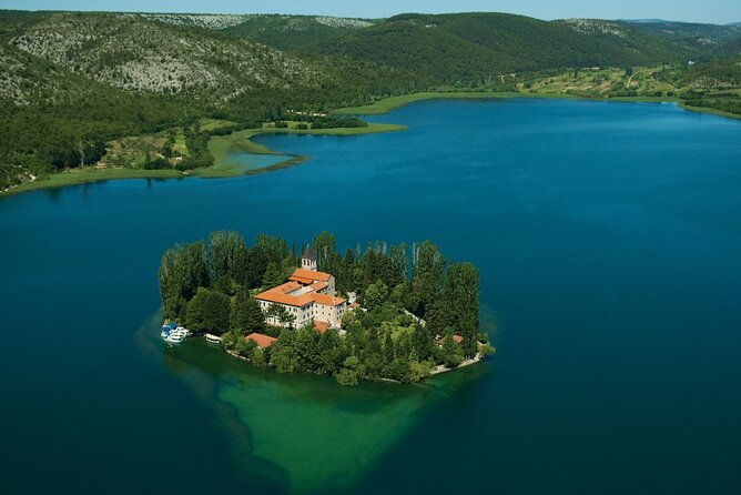Krka National Park - Private Excursion from Dubrovnik with Mercedes Vehicle - Limitations and Considerations