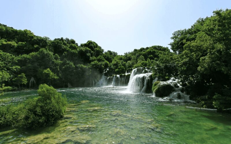 Krka National Park Waterfalls Group Tour from Split - Why This Tour Stands Out from Similar Options