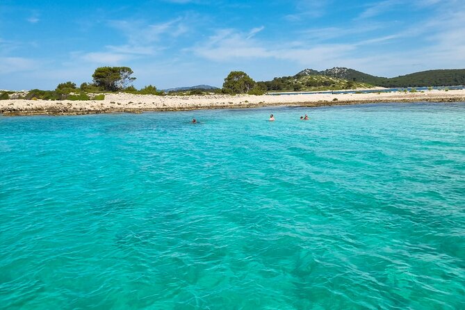 Krka private tour driver + guide up to 8 ppl from Zadar - Practical Details and Booking Considerations