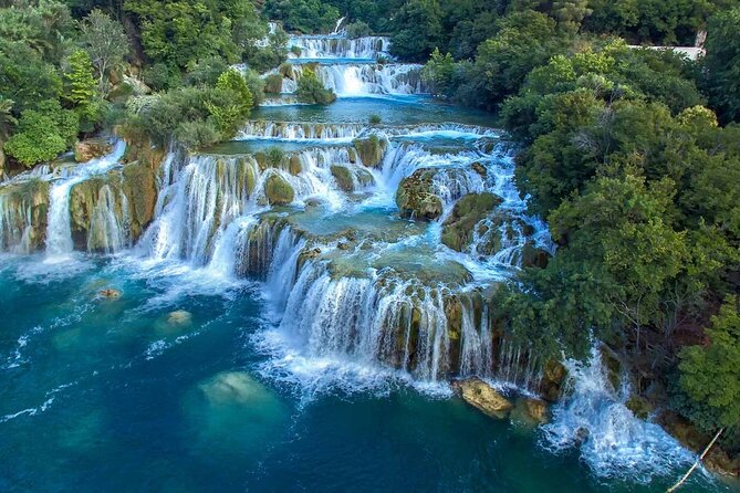 Krka Private Tour Experience From Split - Start with Easy Pickup and Early Access to Krka National Park