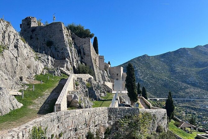 Krka Private Tour Experience From Split - Trogir’s UNESCO World Heritage Historic Centre