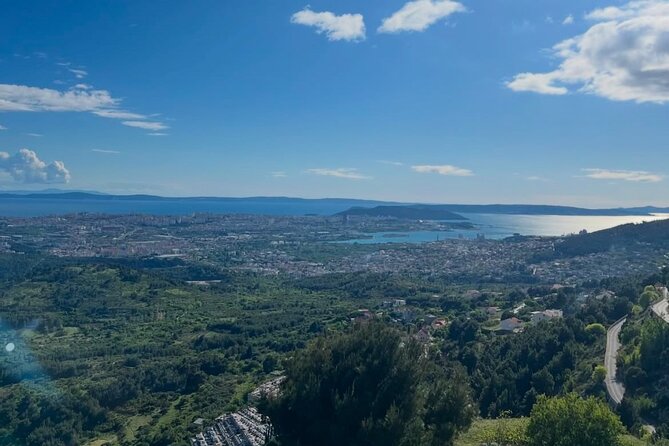 Krka Private Tour Experience From Split - Practical Details: Transportation and Comfort