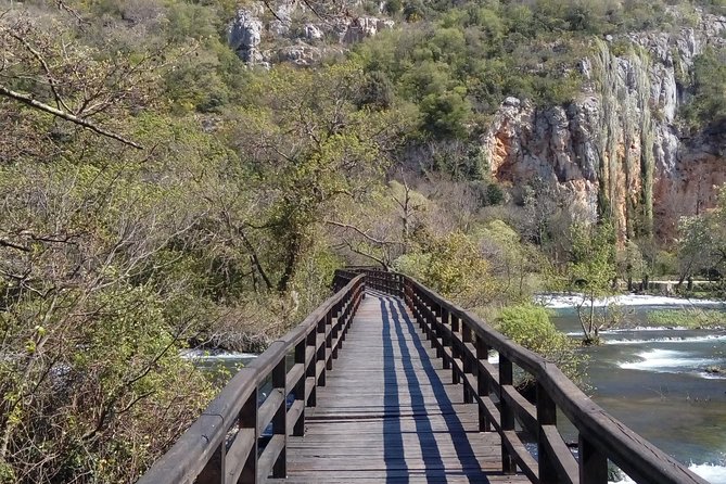 Krka Private Tour via Trogir with tickets from Split - Expert Guides and Personalised Service