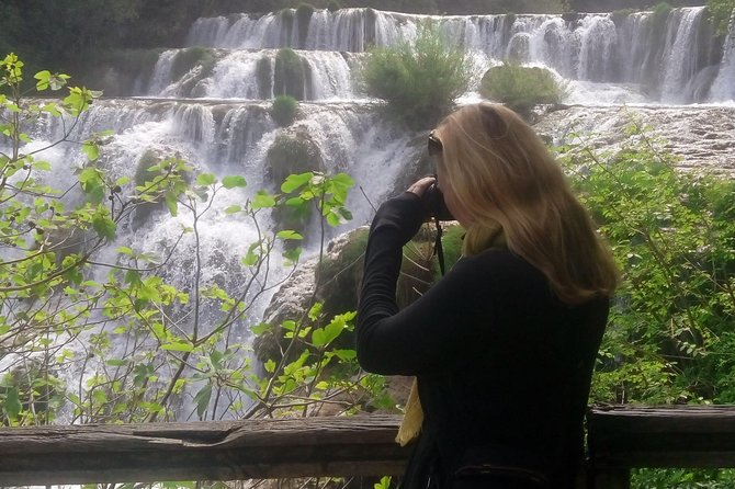 Krka Private Tour via Trogir with tickets from Split - Krka Private Tour: Balancing Natural Beauty and Cultural Charm