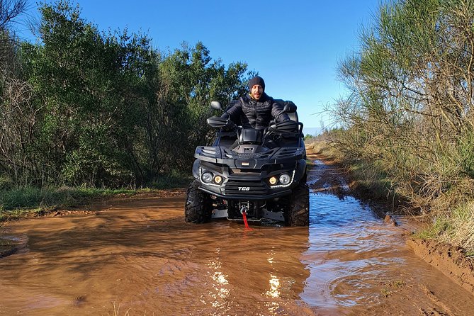KRKA Quad Adventure Skradin - Discover the KRKA Quad Adventure in Skradin, Croatia