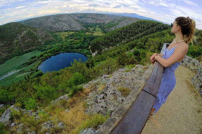 KRKA Quad Adventure Skradin - What’s Included and What’s Not