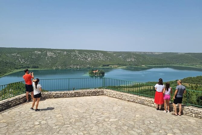 KRKA Quad Adventure Skradin - Potential Limitations and Considerations