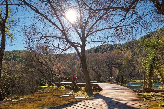 Krka Tour with Breakfast included in Croatia - Returning to Split and Tour End