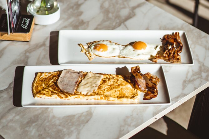 Krka Tour with Breakfast included in Croatia - Practical Details and Booking Insights