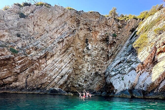 Krka Waterfall with Boat Rides to Skradin from Split or Trogir - Free Time in Skradin: Relax, Swim, or Dine