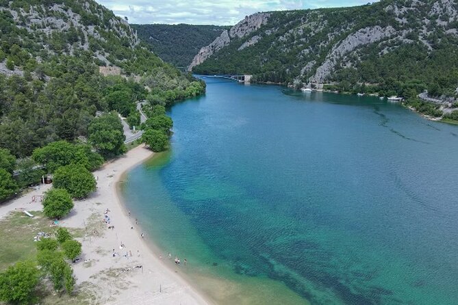 Krka Waterfalls Afternoon Tour from Zadar with Tickets Included - Tours Compared and Booking Considerations