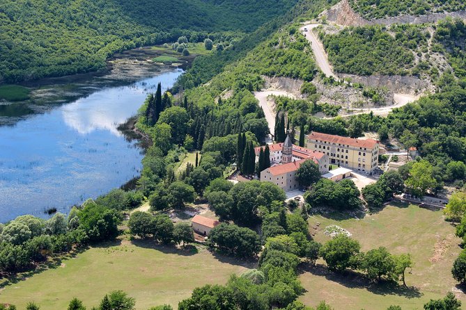 Krka Waterfalls and Sibenik Day Trip from Zadar - Logistics and Group Size