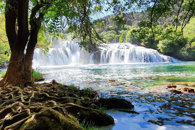 Krka Waterfalls and Sibenik, Private Tour from Sibenik - Expert Guides and High Ratings
