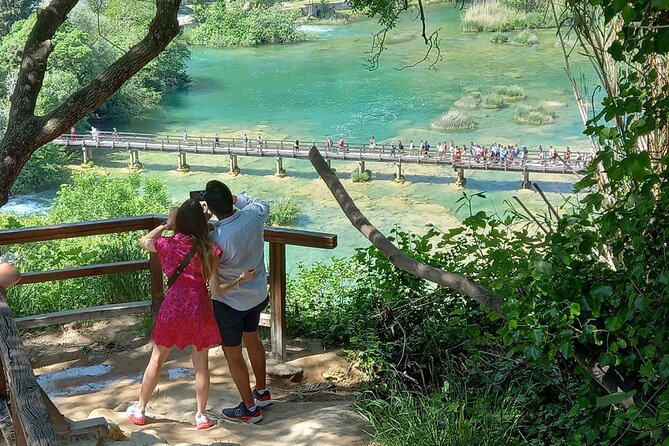 Krka Waterfalls and Sibenik, Private Tour from Sibenik - Booking and Cancellation Flexibility