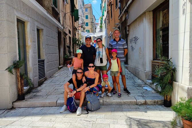 Krka Waterfalls and Sibenik, Private Tour from Sibenik - Sibenik’s Historic Streets and Cultural Gems