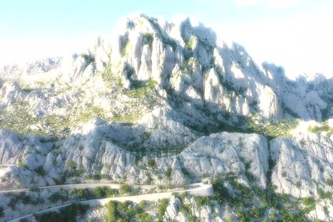 Krka Waterfalls and Skradin Visit from Zadar - The Tour’s Strengths and Considerations