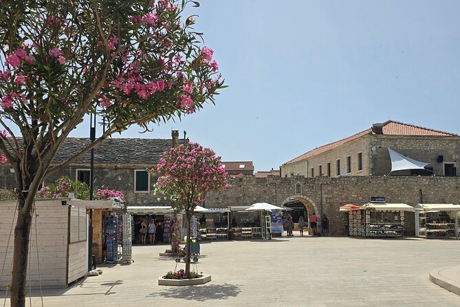 Krka Waterfalls, Boat Ride & Skradin city (Cruise & City Guests) - Cost and What’s Not Included