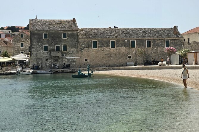 Krka Waterfalls, Boat Ride & Skradin city (Cruise & City Guests) - Frequently Asked Questions