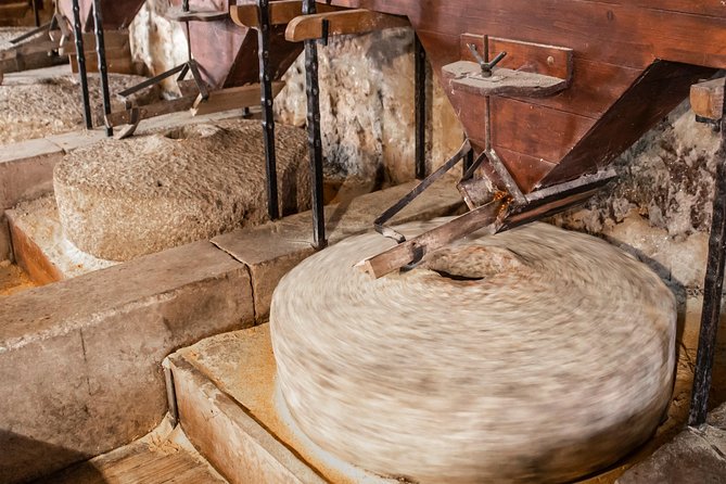 Krka Waterfalls Day Tour with Boat Ride from Split and Trogir - Easy Transportation from Split and Trogir