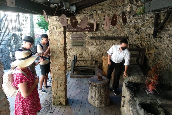 Krka Waterfalls Day Tour with Boat Ride from Split and Trogir - The Tour’s Pacing and Flexibility