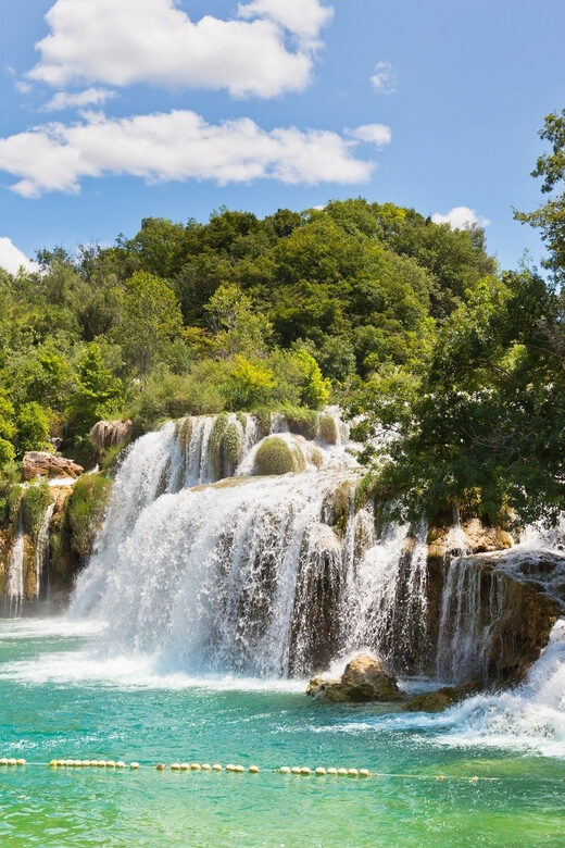 Krka Waterfalls Excursion from Makarska Riviera - Practical Details: Transportation, Pacing, and Accessibility