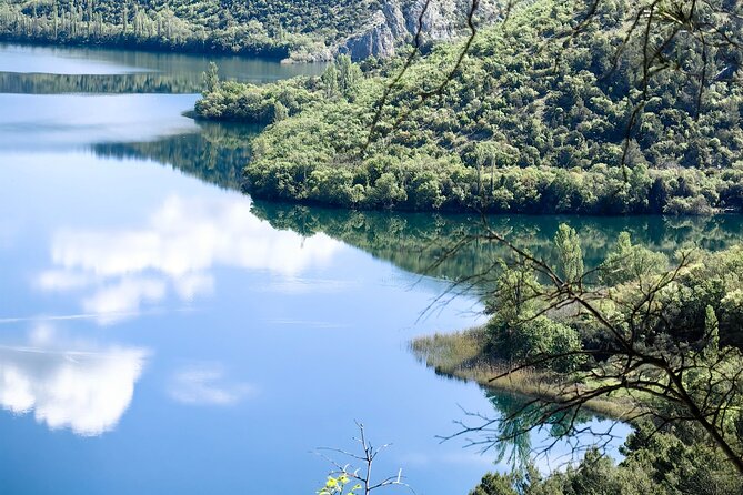 Krka waterfalls from Split - transfer and lunch INCLUDED - Meeting and Return Arrangements