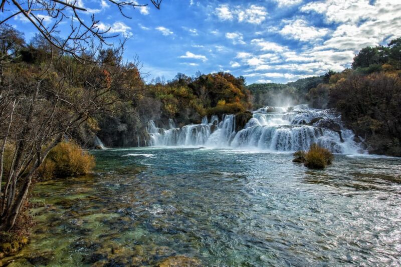 Krka Waterfalls group tour from Split - The Sum Up: A Practical and Beautiful Day Out at Krka