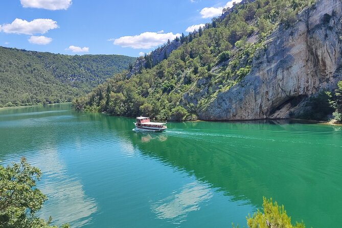 Krka Waterfalls half day, Private Tour from Sibenik - Discover Krka Waterfalls with a Private Guide from Sibenik