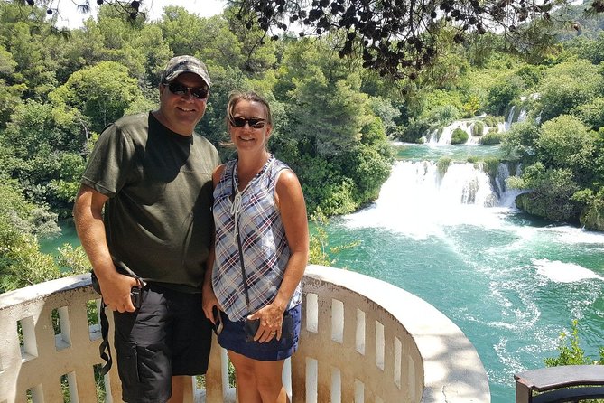 Krka Waterfalls half day, Private Tour from Sibenik - Practical Details and Booking Tips