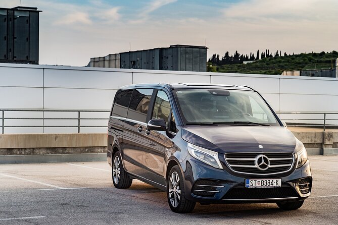 Krka Waterfalls & historic ibenik - driver&guide, boat cruise, lunch break - The Guide’s Personal Touch and Customer Satisfaction