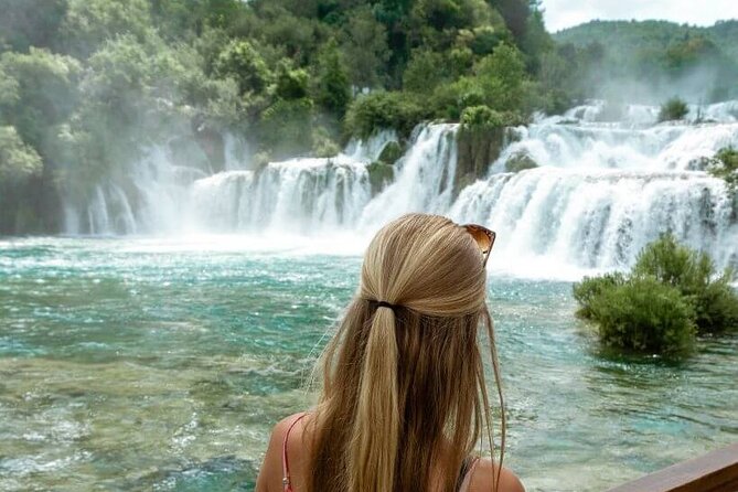 Krka Waterfalls MORNING Tour with Boat and Swimming in Skradin - Discover the Krka Waterfalls MORNING Tour with Boat and Swimming in Skradin