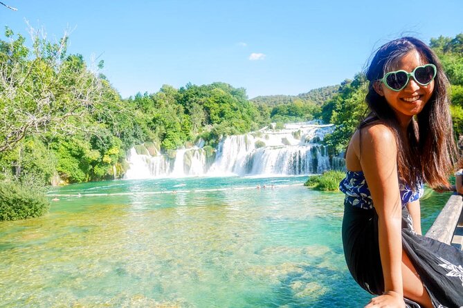 Krka Waterfalls MORNING Tour with Boat and Swimming in Skradin - What’s Included and What to Consider